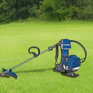 Decespugliatore Hyundai