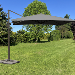 Ombrellone King Nautilus