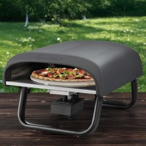 Forno Pizza Paco Rotate