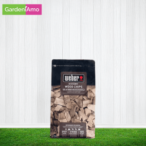 Legna da affumicatura - Hickory