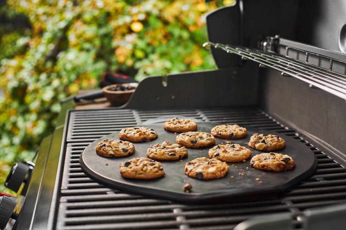 Pietra per pizza 46 cm