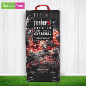 Carbone Weber 5 kg