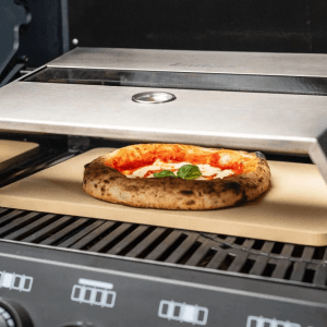 PizzaCover Monroe pro 3/4 Sik + Black 4