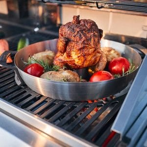 Switch Padella Per Pollo