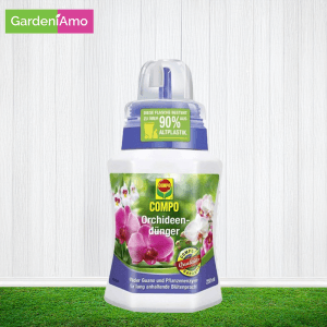 Compo Conc.Liq. Orchidee 250 Ml