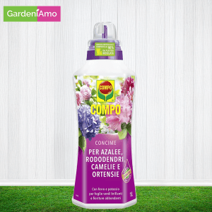 Compo Conc.Liq. Azalee Rodod.Camel. 1 Lt