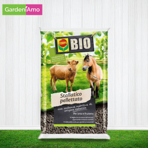 Bio Stallatico 15 Kg