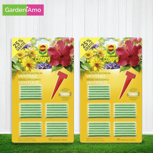 Compo Bastoncini Universale Cf 30 Pz