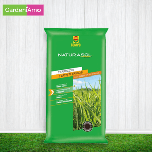 Compo Naturasol Tappeti Erbosi 40 Lt
