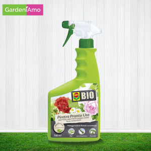Bio Piretro Pronto Uso 750 Ml