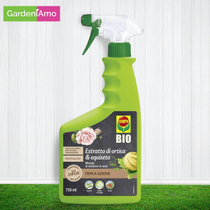 Bio Terriccio Piante Mediterranee 20 Lt