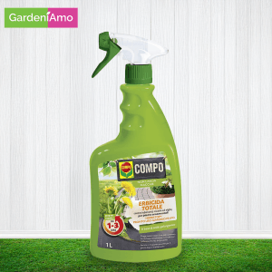 Herbistop Pronto Uso Giardino - Pfnpo 1 Lt