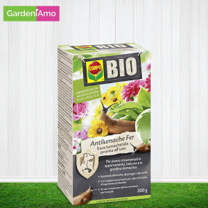 Compo Antilumache Fer Pfnpo 200 Gr