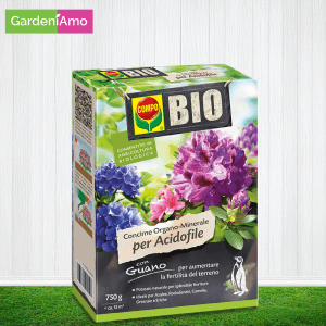 Compo Conc.Lenta Cess. Acidofile 750 G