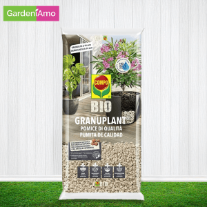 Bio Granuplant - Pomice 5 Lt