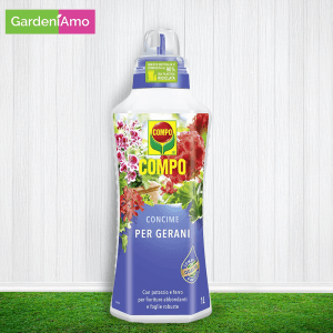 Compo Conc.Liq. Gerani 1 Lt
