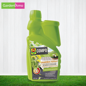 Herbistop Giardino - Pfnpo 450 Ml