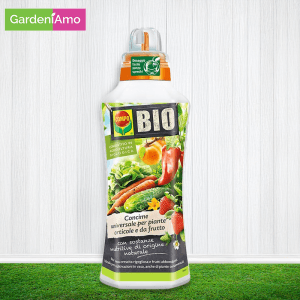 Bio Concime Liq. Orto Frutta 1 Lt