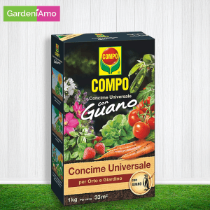 Compo Guano Universale 1 Kg