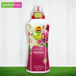 Compo Conc.Liq. Rose 1 Lt