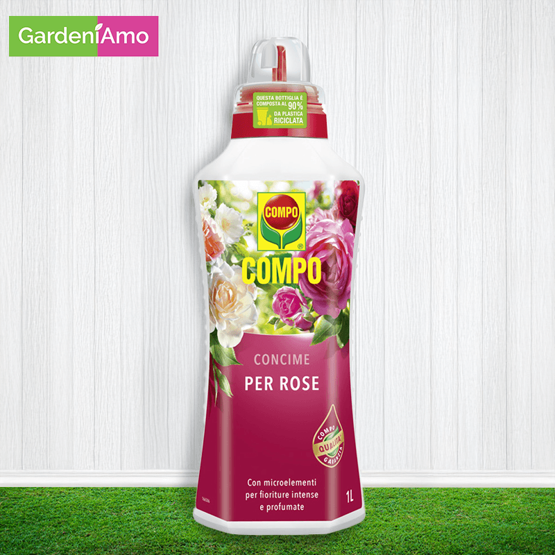 Compo Conc.Liq. Rose 1 Lt