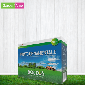 Seme Prato Ornamentale Conf. 500 G