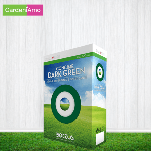 Concime Dark Green 4 kg