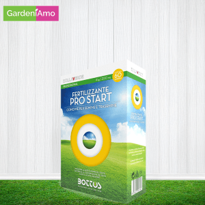 Concime Pro Start 4 kg