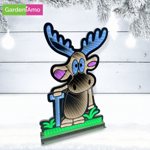 Renna Donner 60 Cm Infinity Light LED Multicolor