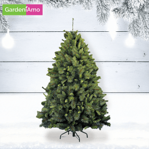 Albero di Natale “Germogliato” 150 cm