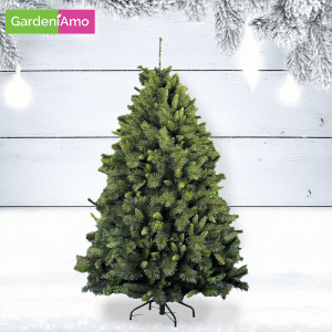 Albero di Natale “Germogliato” 210 cm