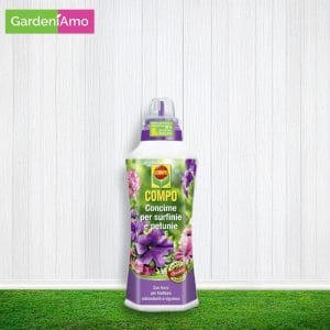 Compo Concime Liquido Surfinie e Petunie 1LT