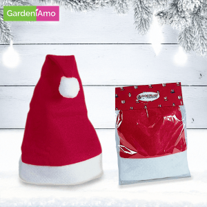 Cappello di Babbo Natale