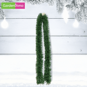 Filo Inzeppato Verde – Diametro 100 mm, Lunghezza 2 m