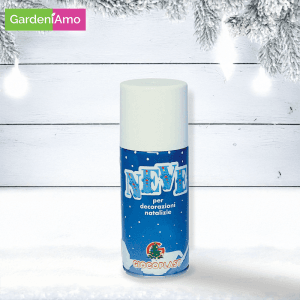 Bomboletta Neve 250 ml