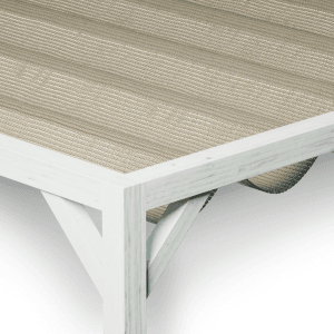 Telo Pergola libera Shadow Sahara Sand