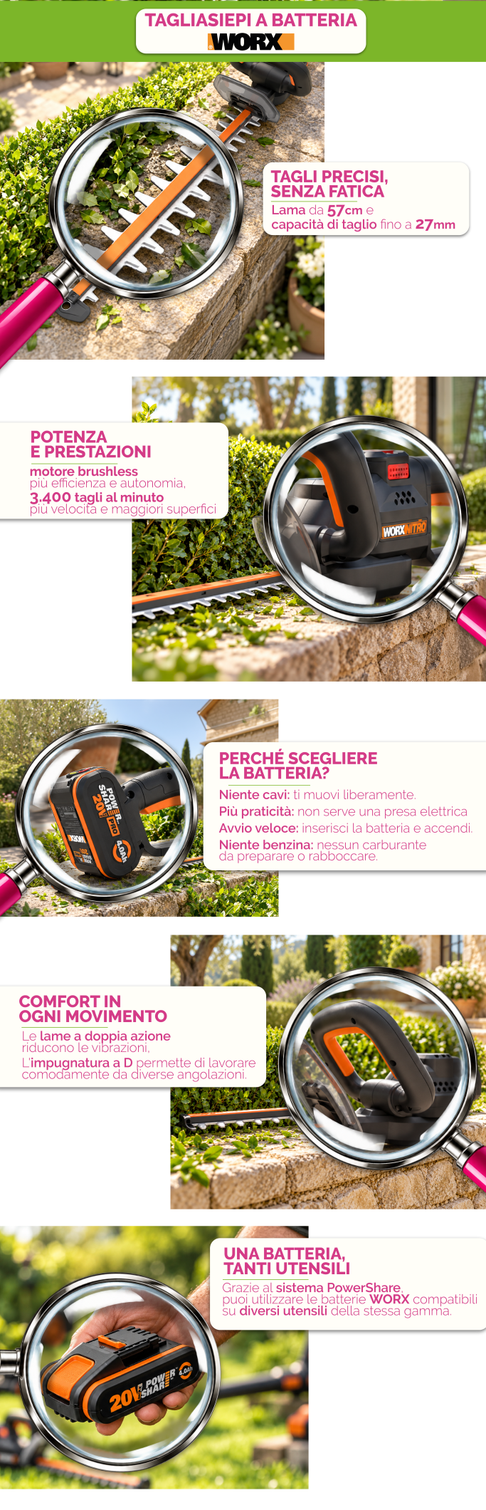 Gardeniamo